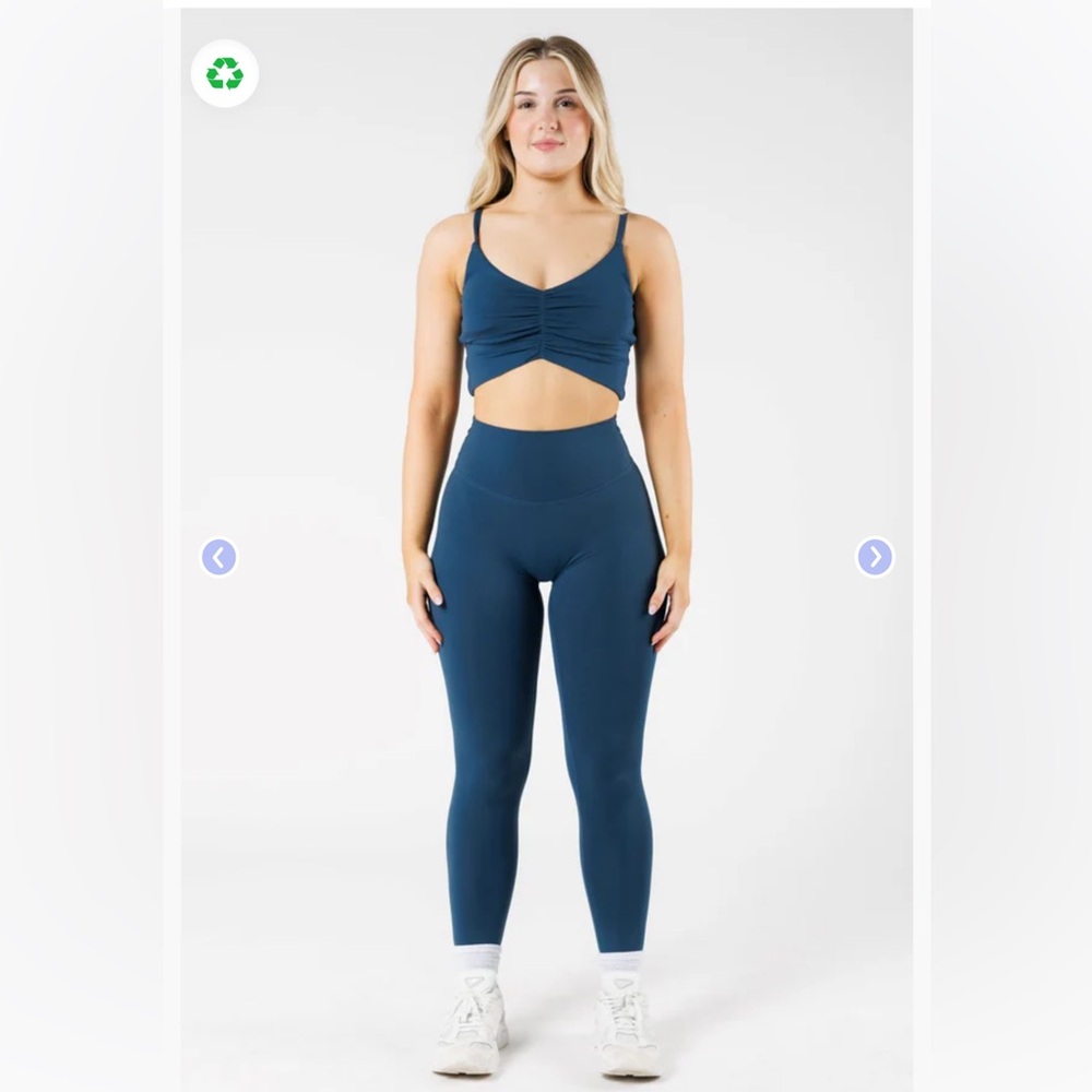 ParagonFitwear Original Sculptseam Plus Leggings